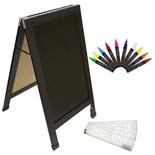 Large double sided 40x23 - large, double-sided
